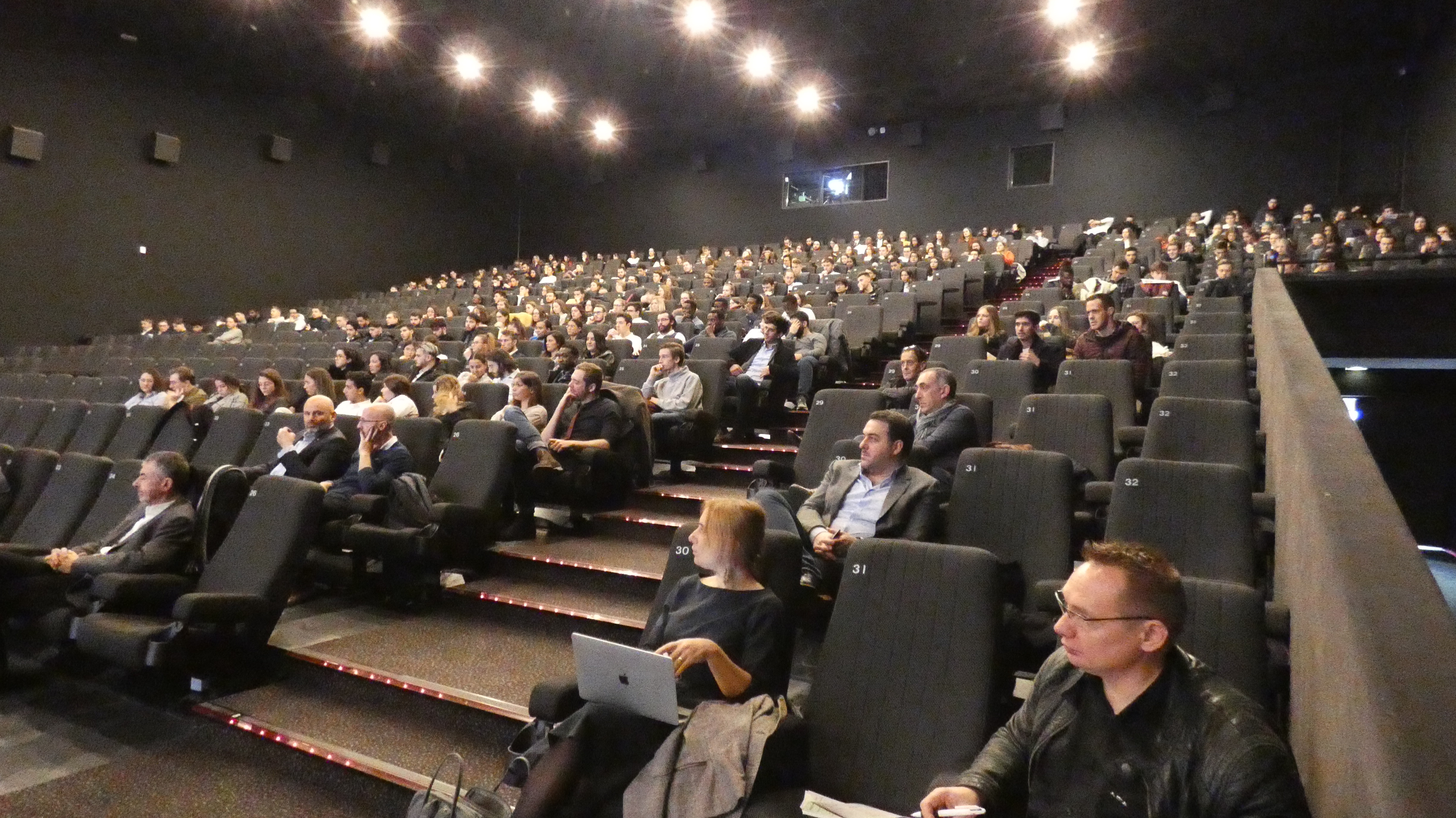 photo evenement Assises de la Professionnalisation - Édition n°2